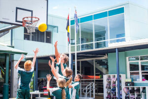 Cocurricular-Sport | St Bernard's Catholic Primary School - Botany